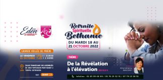 Retraite Spirituelle Bethanie Retraite Spirituelle Bethanie