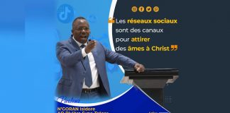 Thème : Plateformes numériques, quels sont les enjeux pour les utilisateurs chrétiens ?