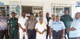 Faire de l’armée un champ missionnaire !