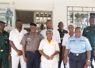 Faire de l’armée un champ missionnaire !