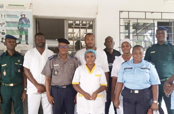 Faire de l’armée un champ missionnaire !