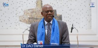 Quel bilan faisons-nous de notre service, en ces temps de la fin ? Dr Dao Daniel