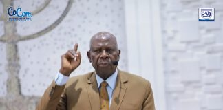 Quel est le bilan de ta foi en Jésus-Christ ? Dr DAO Dissa Daniel