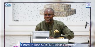 L’espoir en la puissance de la résurrection