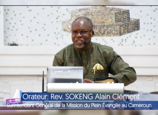 L’espoir en la puissance de la résurrection