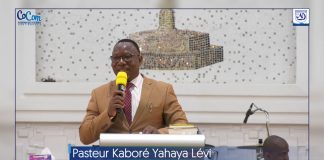 La puissance de la résurrection