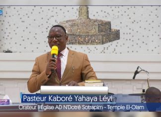 La puissance de la résurrection