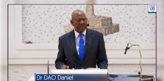 Thème : Les trois éléments clés pour vivre l’extraordinaire