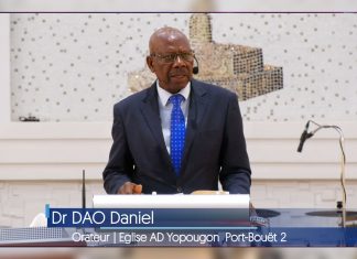 Thème : Les trois éléments clés pour vivre l’extraordinaire