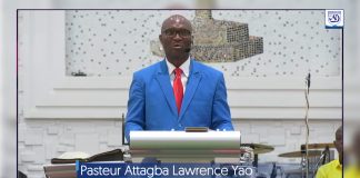 Les deux dimensions qui élèvent : la communion avec Dieu et le travail