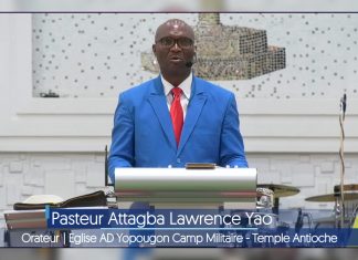 Les deux dimensions qui élèvent : la communion avec Dieu et le travail