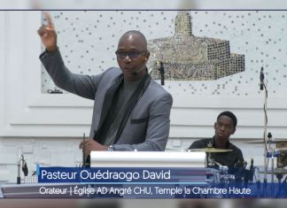 Thème : La place du mariage dans le plan de Dieu