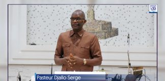 Thème : L’évangélisation, l’urgence du moment !