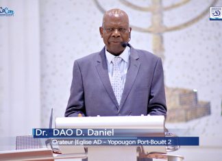 Thème : le cheminement pour vivre l’extraordinaire avec le Seigneur, à l’exemple d’Élisée