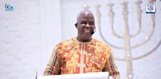 Thème : Deux principes fondamentaux pour la marche chrétienne