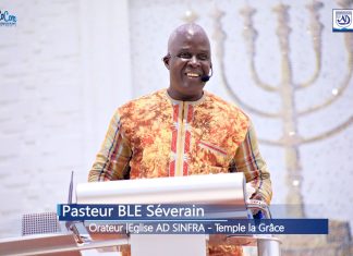 Thème : Deux principes fondamentaux pour la marche chrétienne