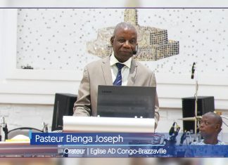 Thème : Si jamais tu rencontrais Jésus-Christ, ton ordre de vie ne serait plus pareil !