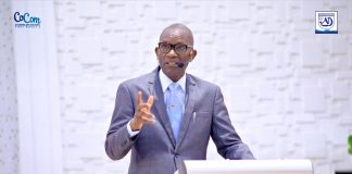 Thème : L’importance de l’évangélisation