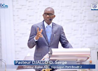 Thème : L’importance de l’évangélisation