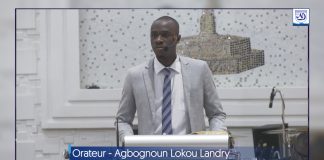 Thème : L’attitude de l’enfant de Dieu en ces temps de la fin