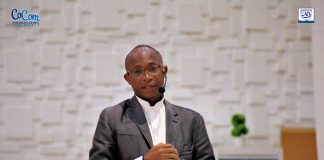 Thème : Trois principes bibliques qui nourrissent la foi