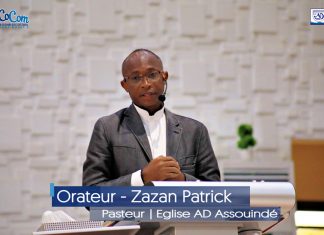 Thème : Trois principes bibliques qui nourrissent la foi