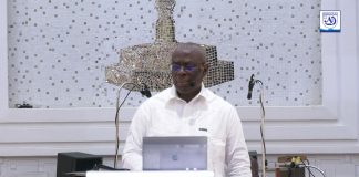 La salubrité et l’hygiène dans l’église face aux maladies émergentes