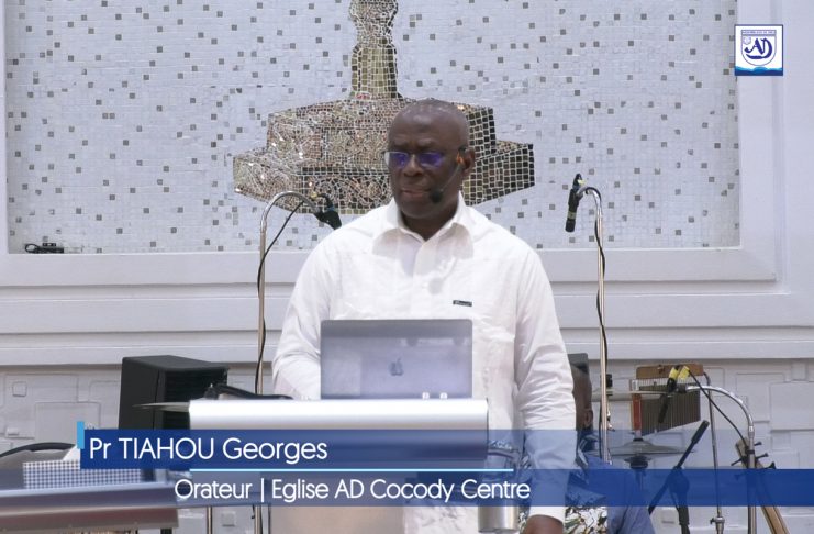 La salubrité et l’hygiène dans l’église face aux maladies émergentes