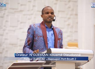 Quelle attitude le chrétien doit-il avoir en période de crise morale ? Cas du prophète Élie