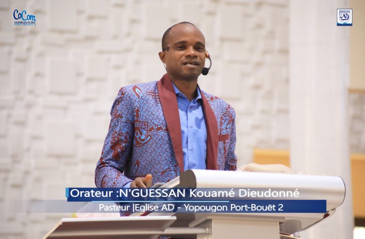 Quelle attitude le chrétien doit-il avoir en période de crise morale ? Cas du prophète Élie