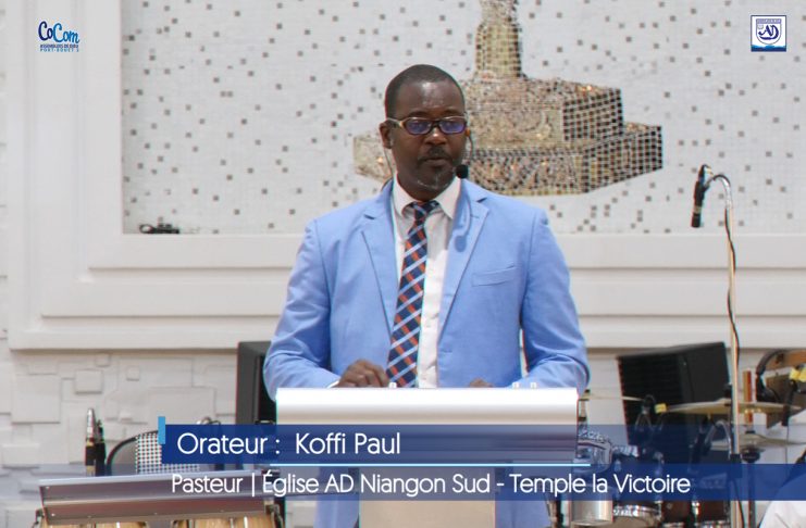 Quand Dieu se souvient !