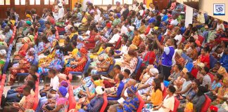 Ce dont le Seigneur nous appelle à nous préoccuper en tant que chrétien