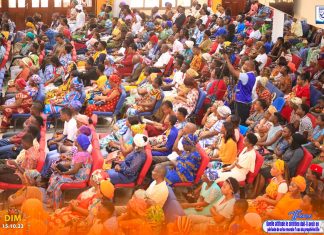 Ce dont le Seigneur nous appelle à nous préoccuper en tant que chrétien