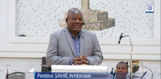 Thème : Comment réussir notre mission ?