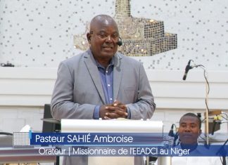 Thème : Comment réussir notre mission ?