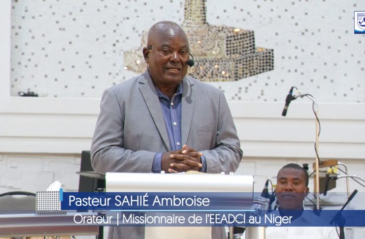 Thème : Comment réussir notre mission ?