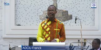 Par le Saint-Esprit, engageons-nous à annoncer l’Évangile, afin de conserver nos acquis, pour le retour de Christ