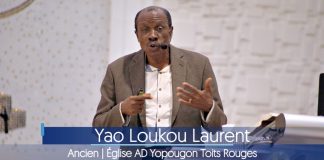 L’hypertension artérielle : une menace pour la santé Ancien Yao Loukou Laurent