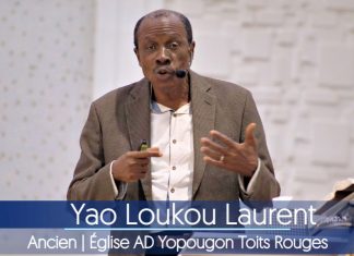 L’hypertension artérielle : une menace pour la santé Ancien Yao Loukou Laurent