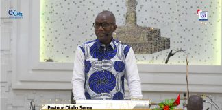 Thème : Jésus, la grâce de Dieu