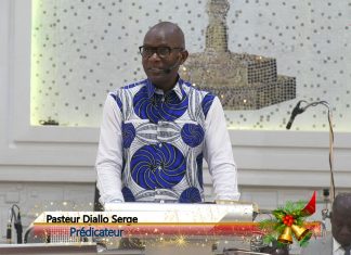 Thème : Jésus, la grâce de Dieu