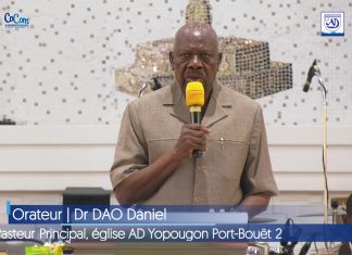 En ces temps de la fin, sondons les écritures pour une espérance vivante avec le Seigneur Jésus-Christ ! Leçons tirées de la vie de Noé