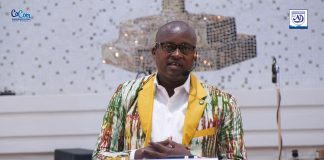 Le rôle du Saint-Esprit pour être un vase d’honneur