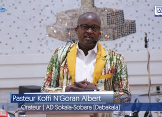 Le rôle du Saint-Esprit pour être un vase d’honneur