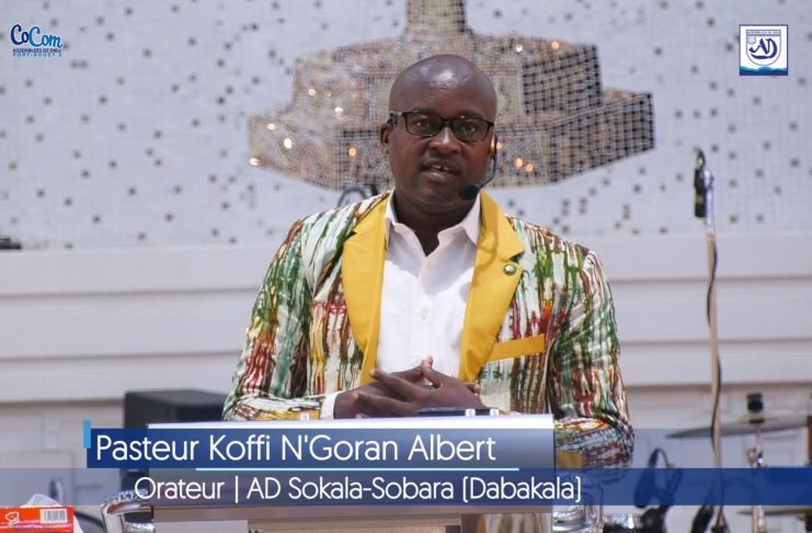 Le rôle du Saint-Esprit pour être un vase d’honneur