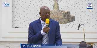 Face à nos acquis de 2023, exprimons notre reconnaissance à Dieu !