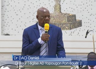 Face à nos acquis de 2023, exprimons notre reconnaissance à Dieu !