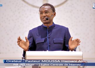 Thème : L’Eternel se souvient de toi !