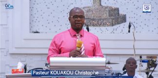 Nous avons vu son étoile, nous sommes venus pour l’adorer !