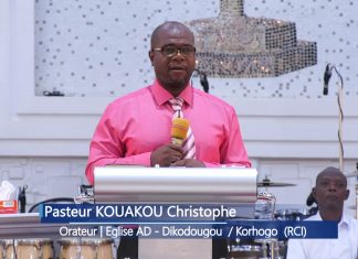 Nous avons vu son étoile, nous sommes venus pour l’adorer !